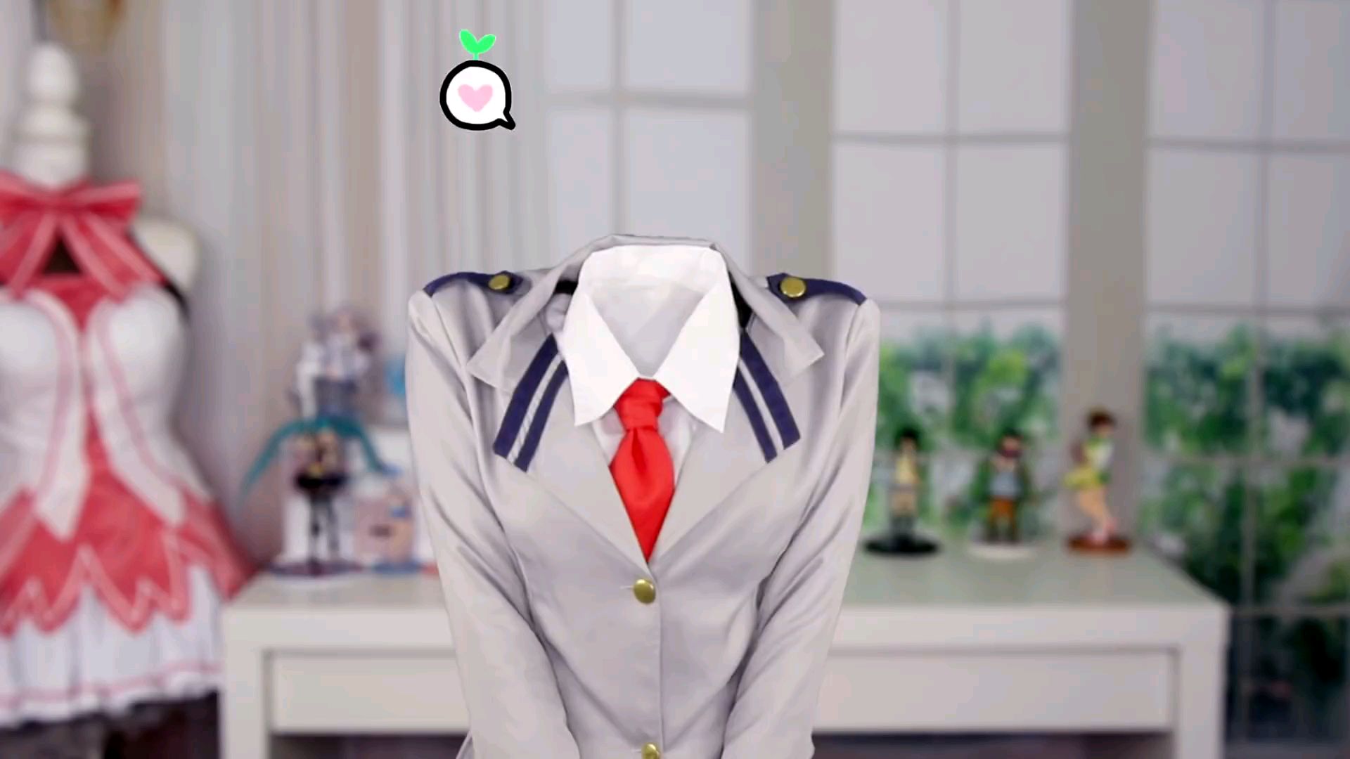 无 头 骑 士 异 闻 录 ━